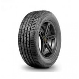 CONTINENTAL CONTICROSSCONT LX SPORT 265/45 R20 108H - Tyresworld