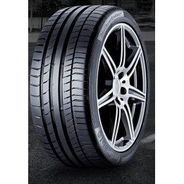 CONTINENTAL SPCONTACT 5P 305/40 R20 112Y - Tyresworld