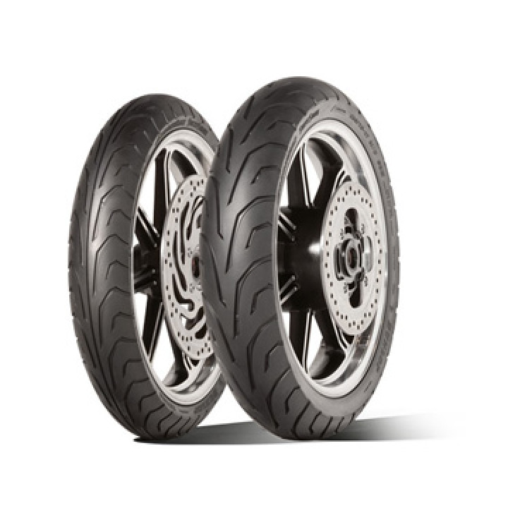 DUNLOP ARROWMAX STREETSMART 150/70 R17 69V - Tyresworld