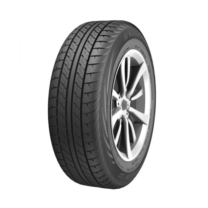NANKANG CW-20 215/60 R17 109T - Tyresworld