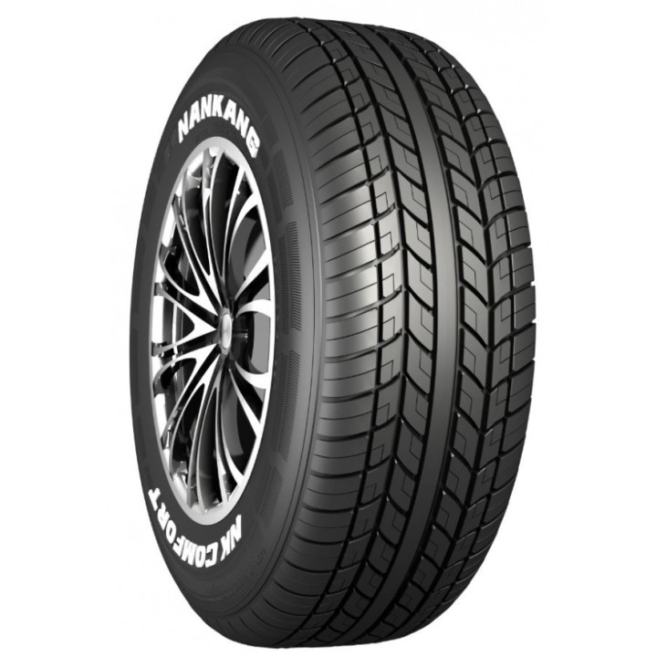 NANKANG N-729 195/70 R14 95T - Tyresworld