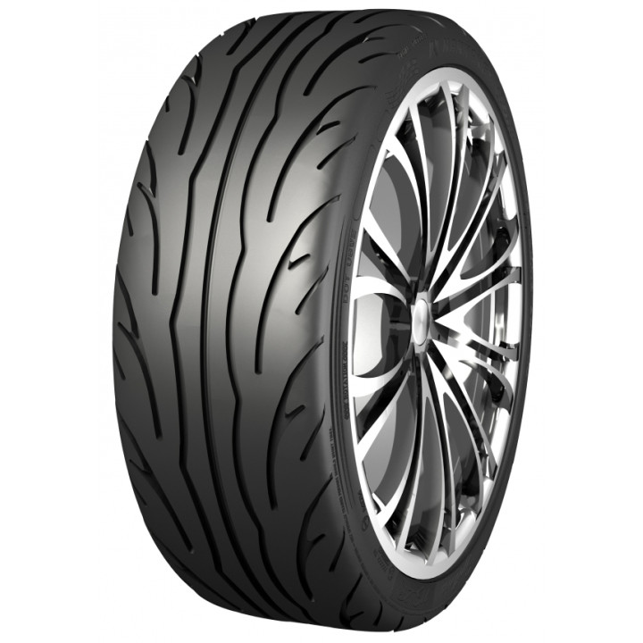NANKANG NS-2R 255/40 R20 101Y - Tyresworld