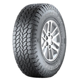GENERAL TIRE GRABBER AT3 235/85 R16 120S - Tyresworld