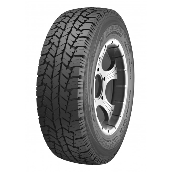 NANKANG FT-7 245/70 R16 111S - Tyresworld