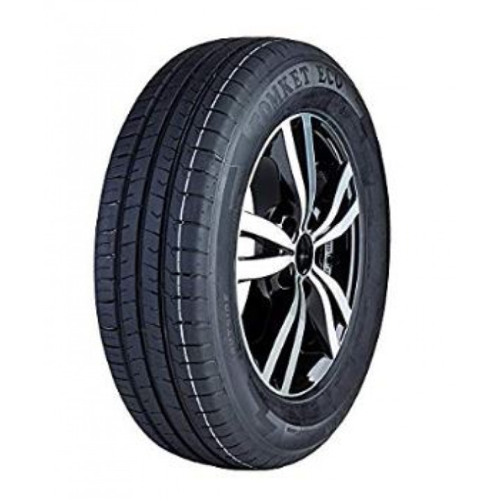 TOMKET ECO 155/70 R13 75T - Tyresworld