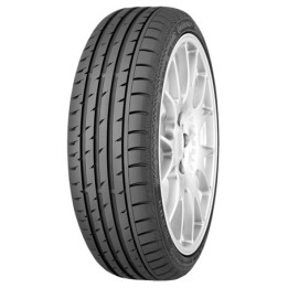 CONTINENTAL SP CONTACT 3 265/35 R18 97Y - Tyresworld