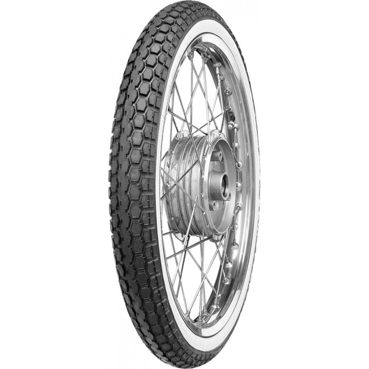 CONTINENTAL KKS10 WW 234/80 R17 47J - Tyresworld