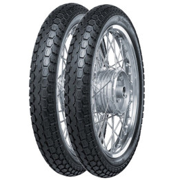 CONTINENTAL KKS10 212/80 R19 45J - Tyresworld