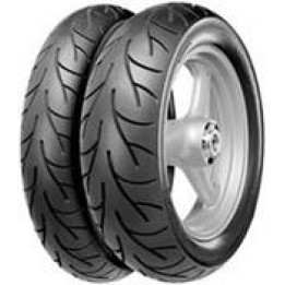 CONTINENTAL CONTIGO 130/80 R17 65H - Tyresworld