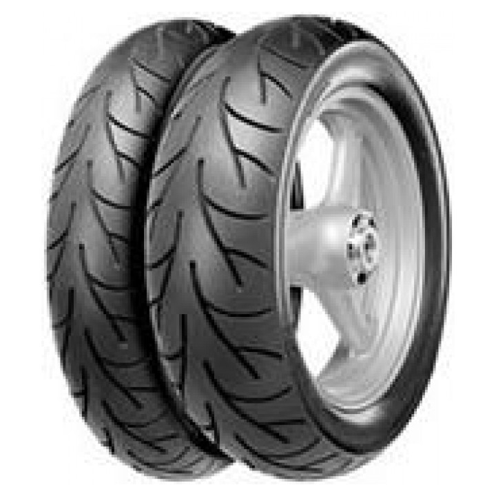 CONTINENTAL CONTIGO 100/90 R18 56H - Tyresworld
