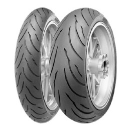 CONTINENTAL CONTIMOTION 110/70 R17 54W - Tyresworld