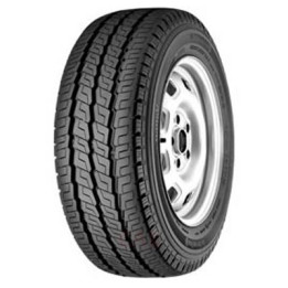 CONTINENTAL VANCOCAMPER 215/75 R16 116R - Tyresworld