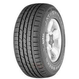 CONTINENTAL CROSSCONTACT LX 225/65 R17 102T - Tyresworld