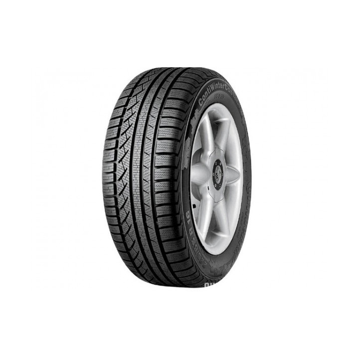 CONTINENTAL WINTERCONTACT TS 810S 175/65 R15 84T - Tyresworld