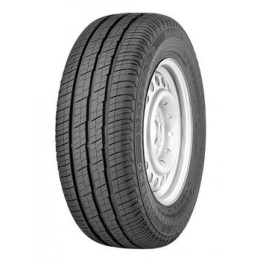 CONTINENTAL VANCOCONTACT 2 205/70 R15 106R - Tyresworld