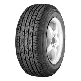CONTINENTAL 4X4CONTACT 235/50 R18 101H - Tyresworld