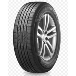 HANKOOK DYNAPRO HP2 RA33 255/50 R20 105H - Tyresworld
