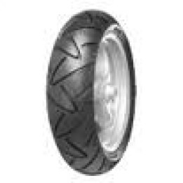CONTINENTAL CONTITWIST 100/80 R10 58M - Tyresworld