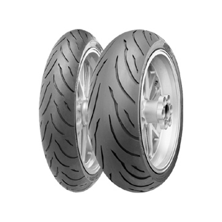 CONTINENTAL CONTIMOTION 190/50 R17 73W - Tyresworld
