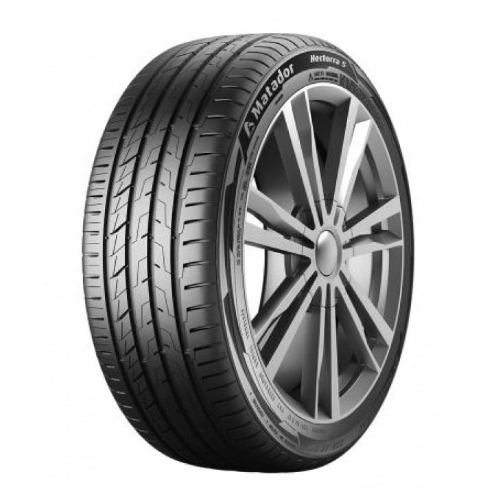 MATADOR HECTORRA 5 195/55 R16 87V - Tyresworld