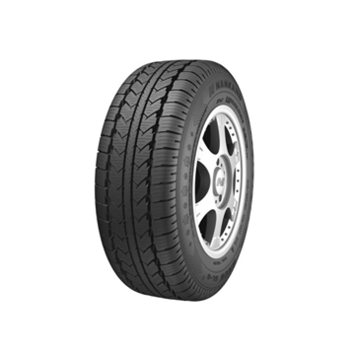 NANKANG SL-6 215/60 R16 108T - Tyresworld