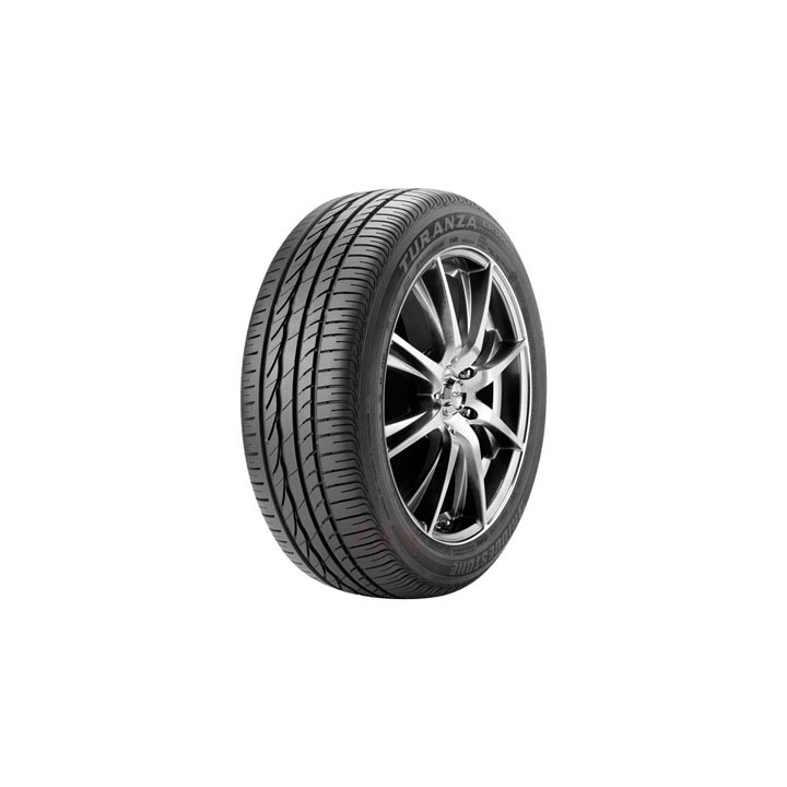 BRIDGESTONE TURANZA ER300 225/55 R17 97Y - Tyresworld