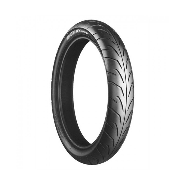 BRIDGESTONE BT39 100/80 R17 52H - Tyresworld