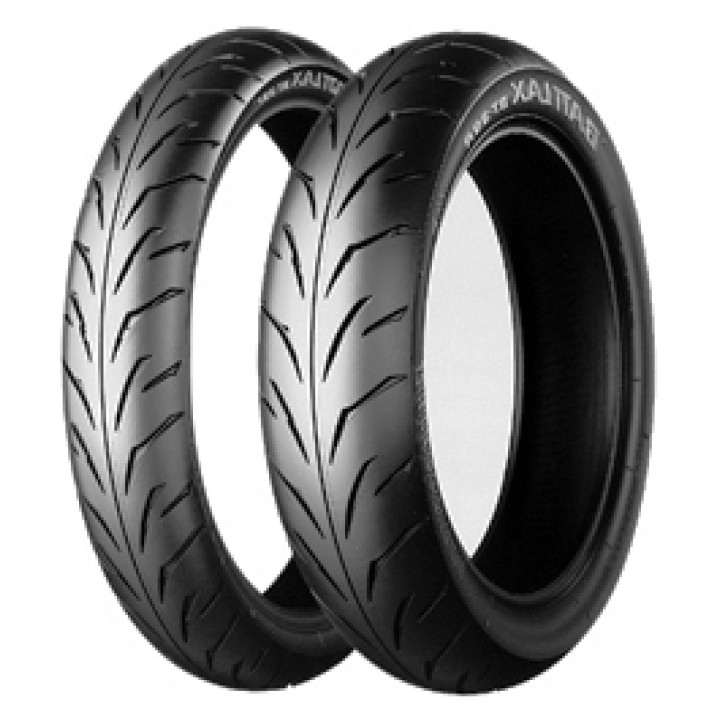 BRIDGESTONE BT39 SS 100/80 R17 52S - Tyresworld