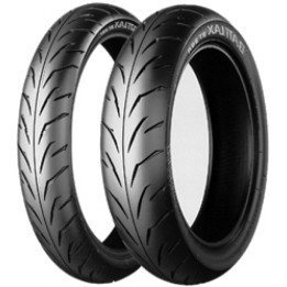 BRIDGESTONE BT39 SS 100/80 R17 52S - Tyresworld
