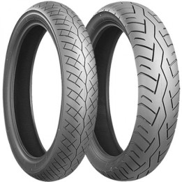 BRIDGESTONE BT45R 140/80 R17 69V - Tyresworld