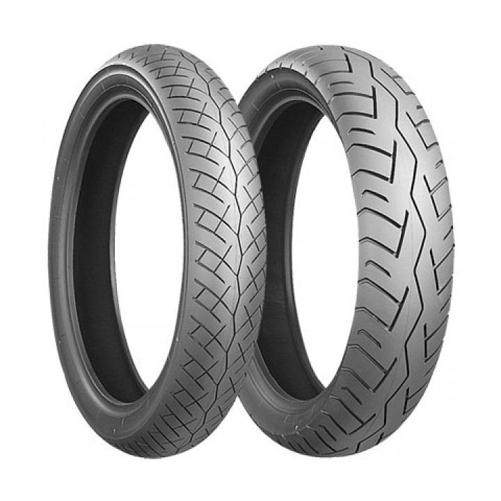 BRIDGESTONE BT45R 140/80 R17 69V - Tyresworld