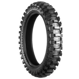 BRIDGESTONE M40 3/80 R10 33J - Tyresworld