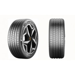 CONTINENTAL PREMIUMCONTACT 7 245/40 R18 97Y - Tyresworld