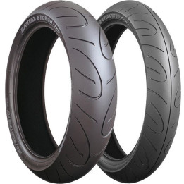 BRIDGESTONE BT090 160/60 R17 69H - Tyresworld