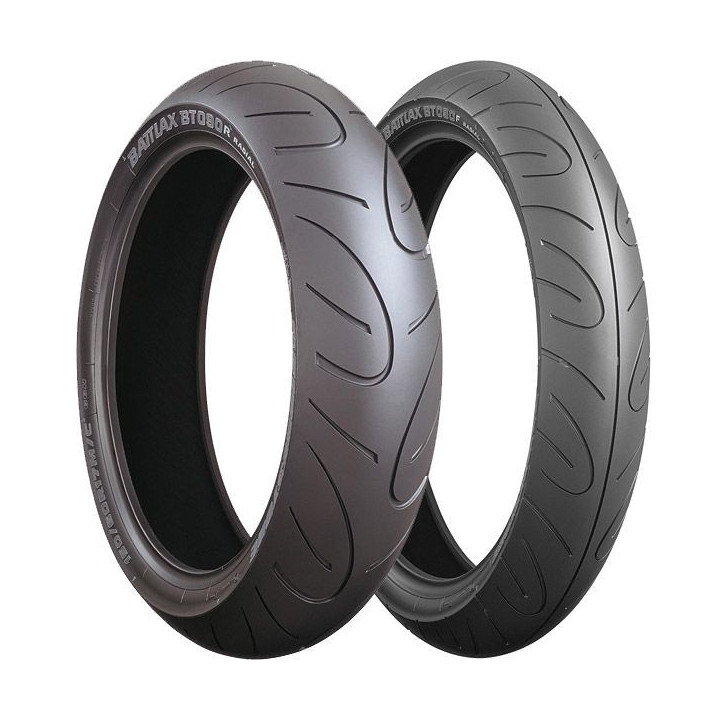 BRIDGESTONE BT090 160/60 R17 69H - Tyresworld
