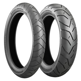BRIDGESTONE A41 90/90 R21 54H - Tyresworld