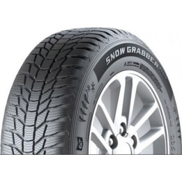 GENERAL TIRE SNOW GRABBER PLUS 215/60 R17 96H - Tyresworld
