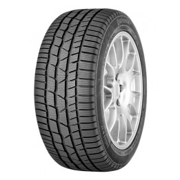 CONTINENTAL WINTERCONTACT TS 830P 205/60 R16 96H - Tyresworld