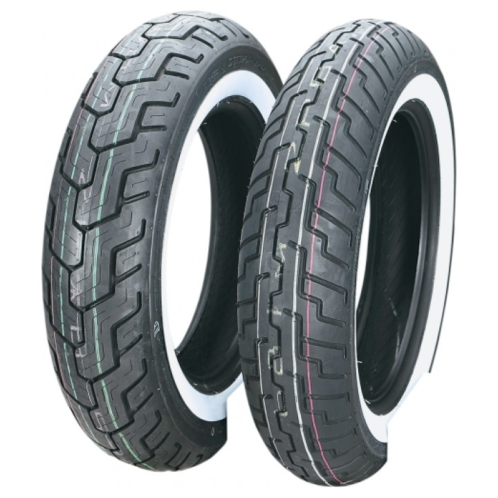 DUNLOP D404 WWW 150/90 R15 74H - Tyresworld