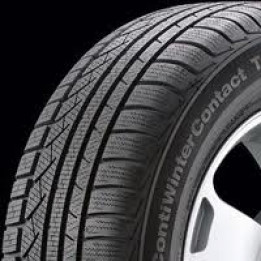 CONTINENTAL WINTERCONTACT 235/60 R18 107H - Tyresworld