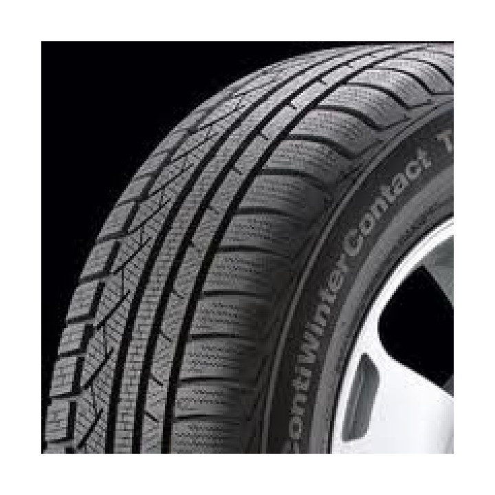 CONTINENTAL WINTERCONTACT 235/60 R18 107H - Tyresworld