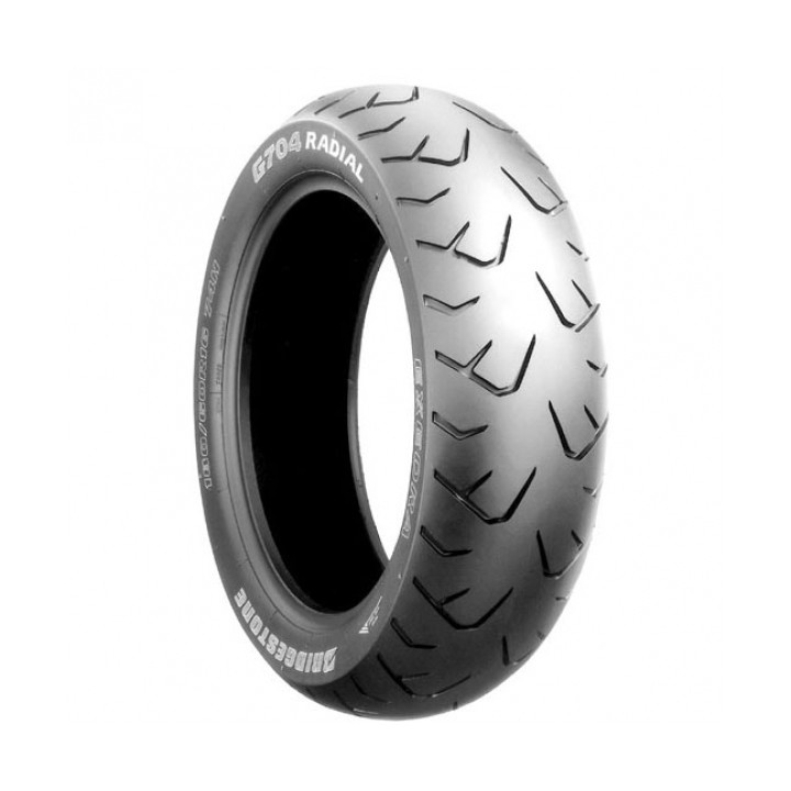 BRIDGESTONE G704 180/60 R16 74H - Tyresworld