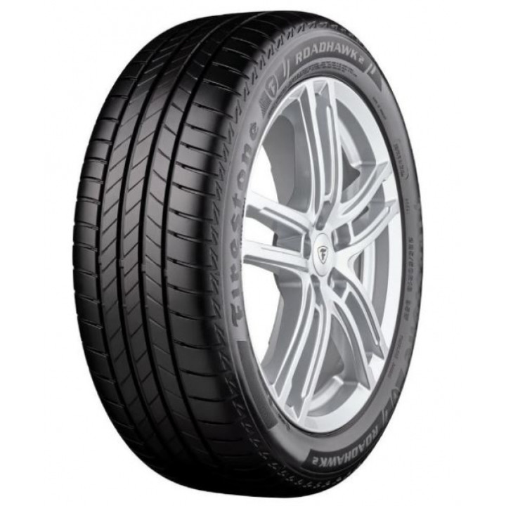 FIRESTONE ROADHAWK 2 225/45 R17 91Y - Tyresworld