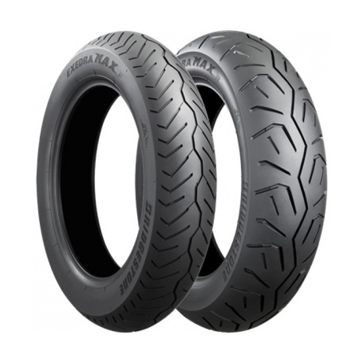 BRIDGESTONE E-MAX 150/80 R15 70H - Tyresworld