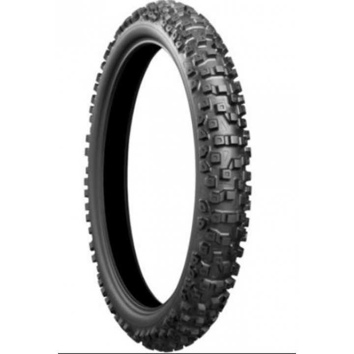 BRIDGESTONE X40 100/90 R19 57M - Tyresworld
