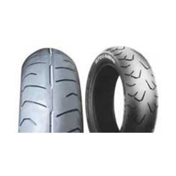 BRIDGESTONE G709 130/70 R18 63H - Tyresworld