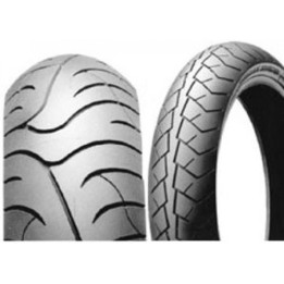 BRIDGESTONE BT020 120/70 R17 58V - Tyresworld