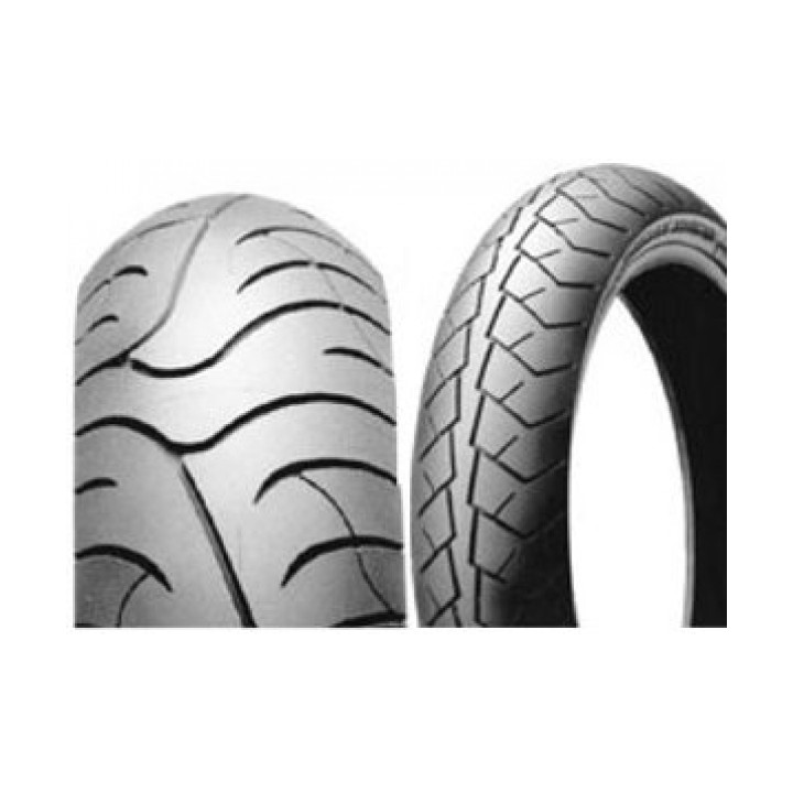 BRIDGESTONE BT020 160/70 R17 79V - Tyresworld