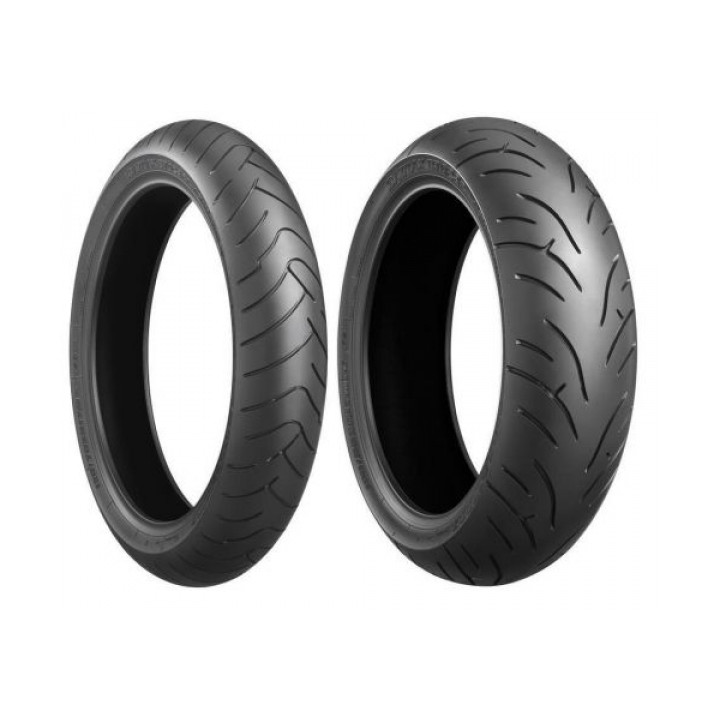 BRIDGESTONE BT023 190/50 R17 73W - Tyresworld