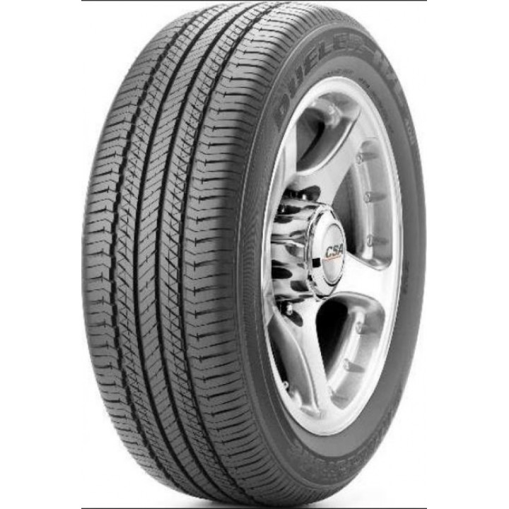 BRIDGESTONE DUELER HT 400 255/55 R18 109H - Tyresworld